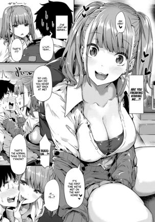 The Supreme Oppai Page #59