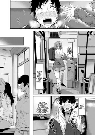 The Supreme Oppai Page #55