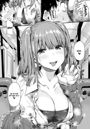 The Supreme Oppai Page #54
