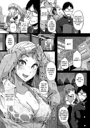 The Supreme Oppai Page #5