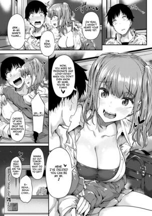 The Supreme Oppai Page #84
