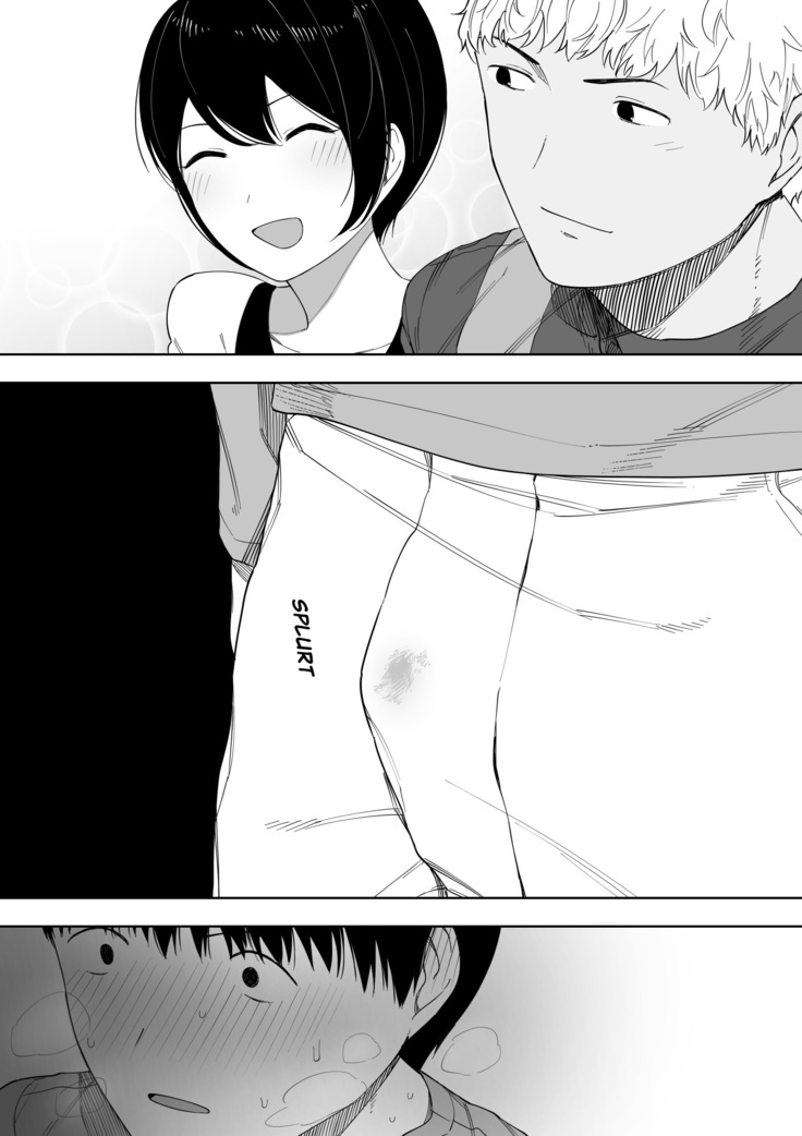 Aisai, Doui no Ue, Netorare 3 ~Ogawa-ke no Baai~  | Beloved Wife - Netorare After Consent 3 ~ Ogawa family case