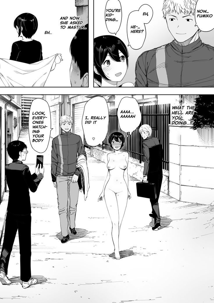 Aisai, Doui no Ue, Netorare 3 ~Ogawa-ke no Baai~  | Beloved Wife - Netorare After Consent 3 ~ Ogawa family case