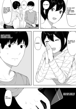 Aisai, Doui no Ue, Netorare 3 ~Ogawa-ke no Baai~  | Beloved Wife - Netorare After Consent 3 ~ Ogawa family case Page #18