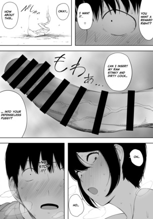 Aisai, Doui no Ue, Netorare 3 ~Ogawa-ke no Baai~  | Beloved Wife - Netorare After Consent 3 ~ Ogawa family case Page #31