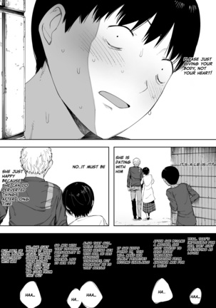 Aisai, Doui no Ue, Netorare 3 ~Ogawa-ke no Baai~  | Beloved Wife - Netorare After Consent 3 ~ Ogawa family case Page #22