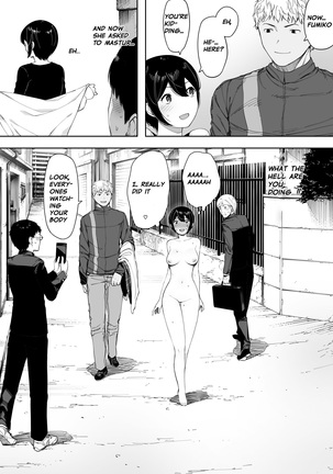 Aisai, Doui no Ue, Netorare 3 ~Ogawa-ke no Baai~  | Beloved Wife - Netorare After Consent 3 ~ Ogawa family case Page #23
