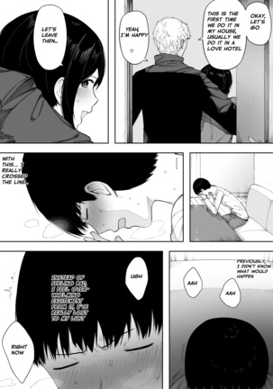 Aisai, Doui no Ue, Netorare 3 ~Ogawa-ke no Baai~  | Beloved Wife - Netorare After Consent 3 ~ Ogawa family case Page #51
