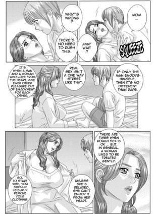 Scarlet Desire Vol2 - Chapter 9 Page #9