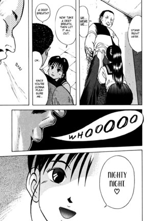 Kyoukasho ni Nai!V3 - CH21 Page #19