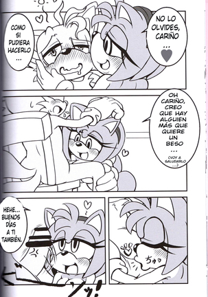 Kemono no Kanzume 3 | Canned Furry 3 Page #7