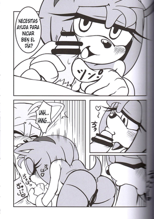 Kemono no Kanzume 3 | Canned Furry 3