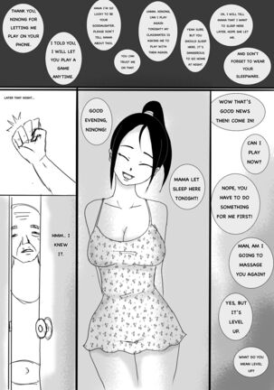 ANG ALAMAT NI NENE PART 3 Page #21