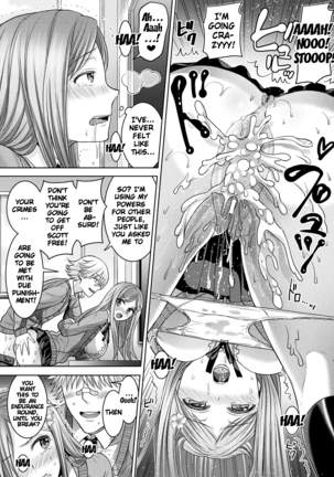 Parallel World Kanojo Ch. 1-5 Page #80