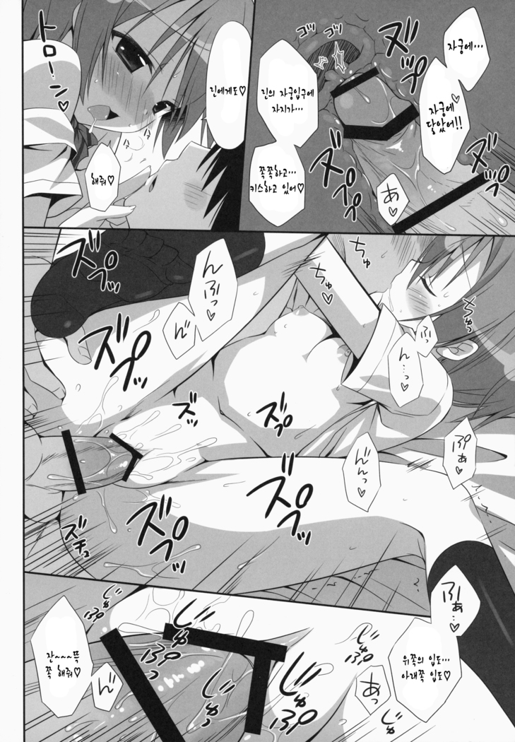 Rin-chan Maji Angel 2