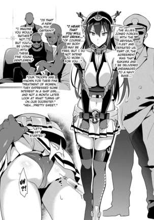 Nagatama Renshuu Chou | Nagatama Practise Edition   =7BA= - Page 8