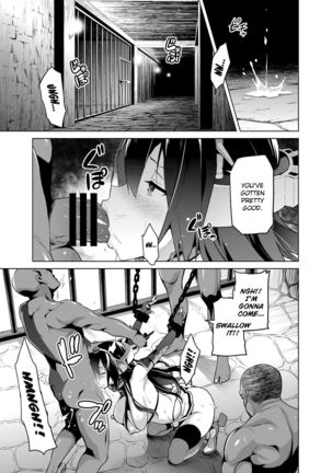 Nagatama Renshuu Chou | Nagatama Practise Edition   =7BA= - Page 3