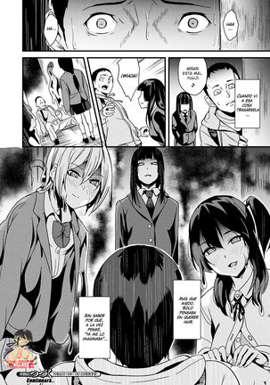 Doukyo Suru Neneki Ch. 3 Page #16
