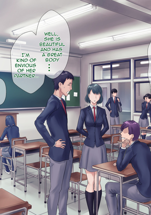 S Kyoushi na Kagami-sensei to M Haha na Ryouko-san 1 | S-Teacher Kagami-sensei and M-Mother Miss Ryouko Page #186