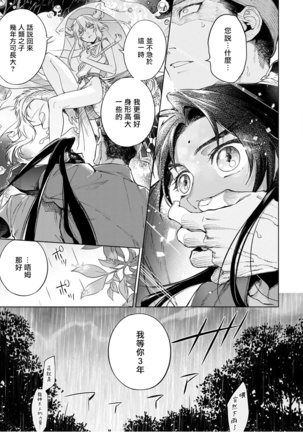 Jingai x Kinniku BL | 人外x筋肉BL1-8 完结 - Page 82