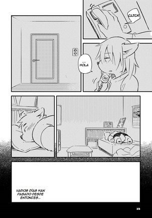 Mekko Rarekko 8 - Page 16