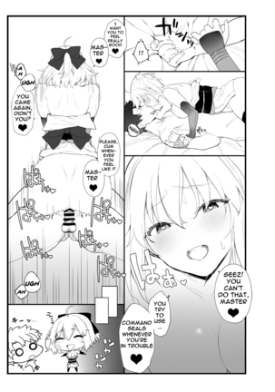 Okita-san no Hon | Okita's Book Page #12