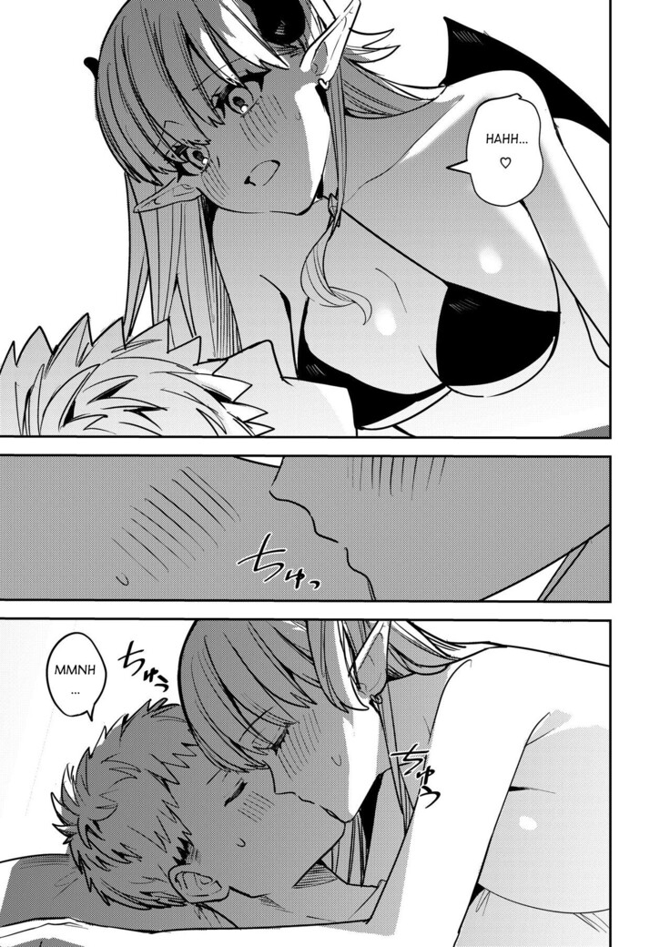 Okatai Anata o Sukkari Yawarakaku