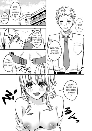 Okatai Anata o Sukkari Yawarakaku Page #18