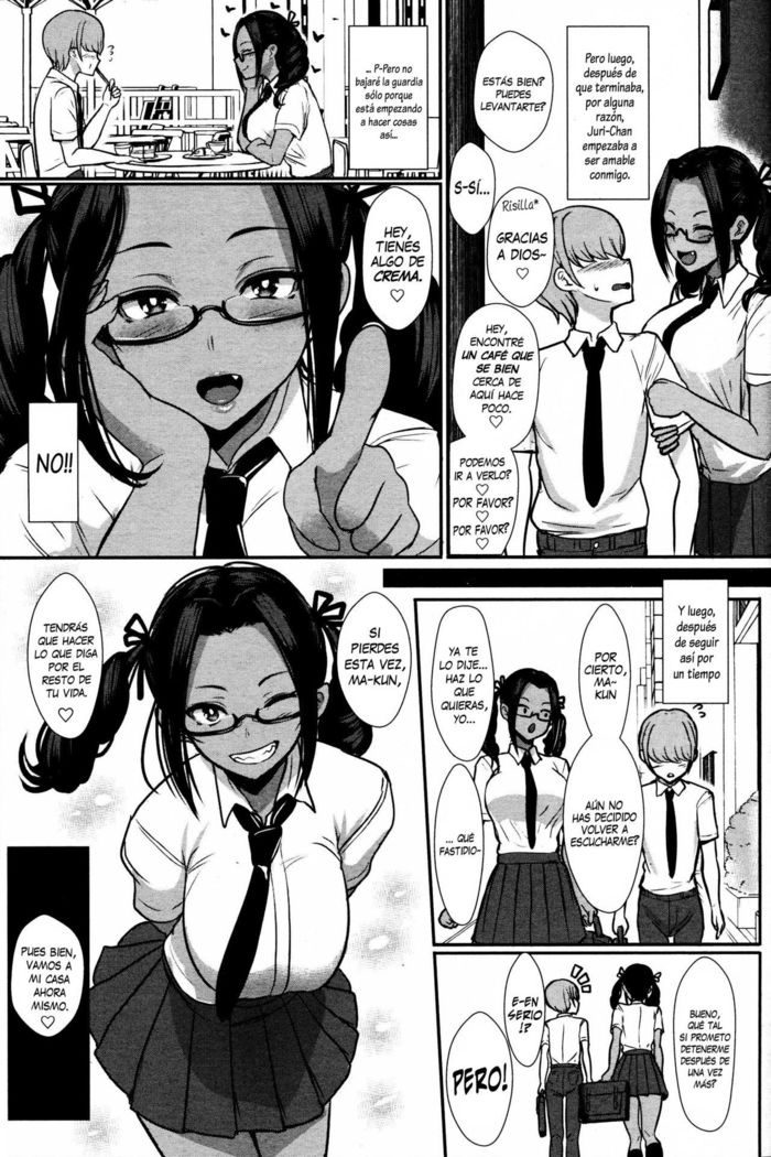 Iinari no Susume