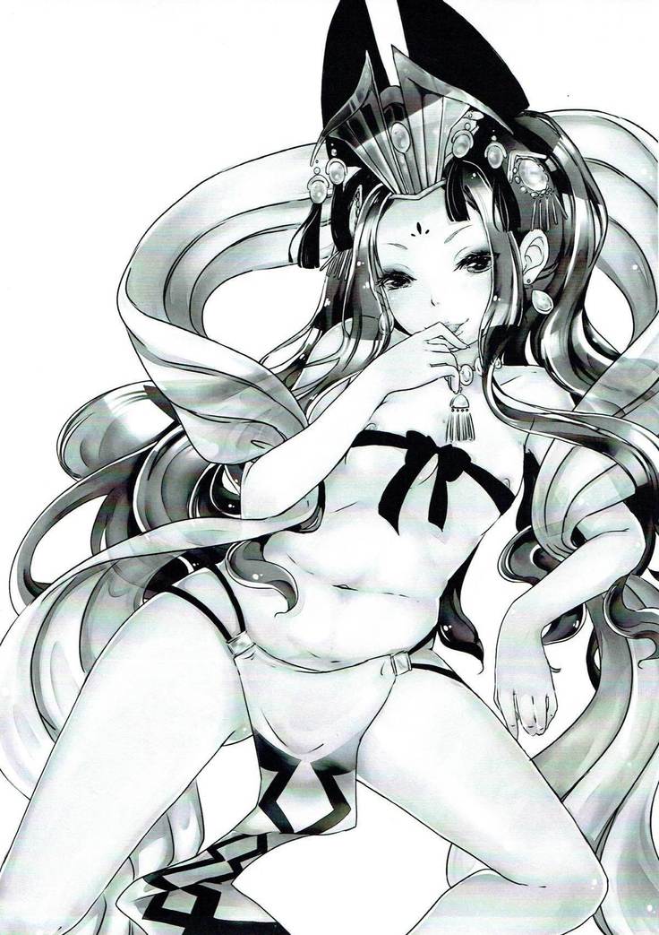 Fuyajou no Jotei