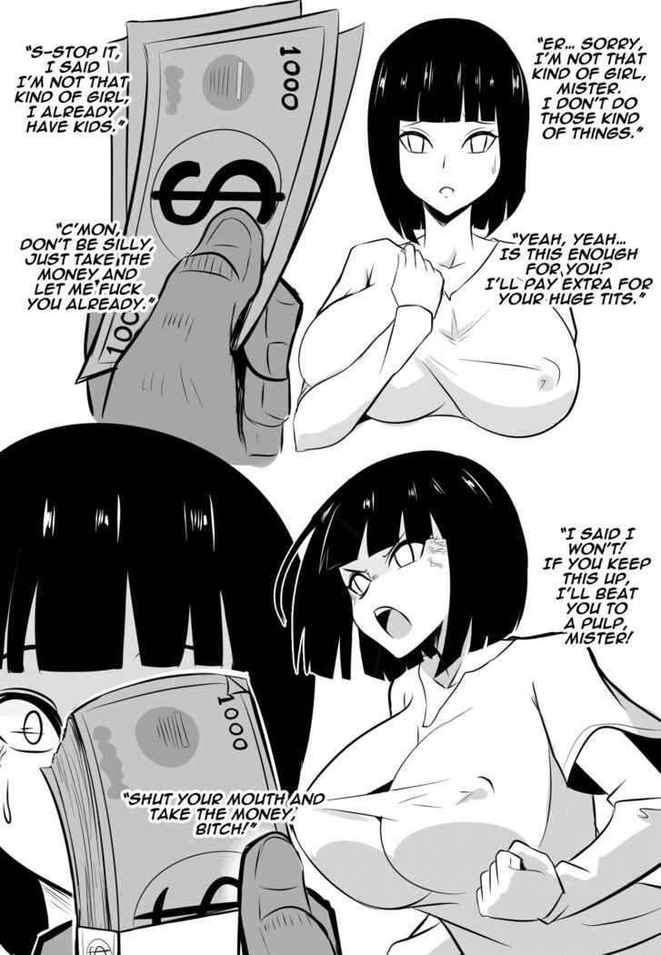 Wenching 1 Censored