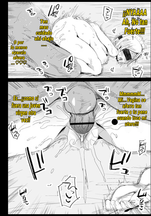 Hayasaka Ai wa H na Maid! Page #32