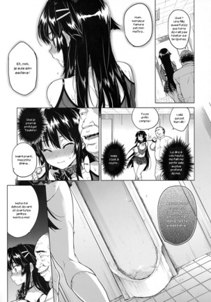 Chizuru-chan Kaihatsu Nikki 3 - Page 14