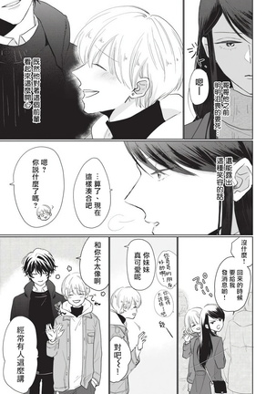 Onegai, Sonnna ni Kamanaide | 求你，不要这么咬我 bite. 1-6 完结 - Page 176