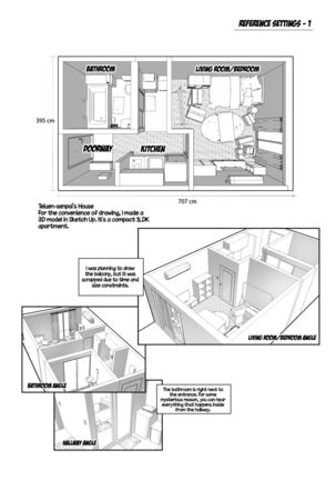 Commushou Senpai to no SEX Simulation | Sex Simulation with My Senpai Who Can't Communicate - Page 28