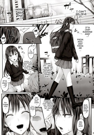 Shibunama   {doujin-moe.us} Page #4