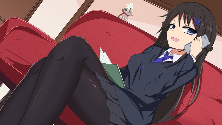 Jinsei Yarinaoshita Ore ga Seitokaichou Ane o Kikai de Choukyou Shitemita