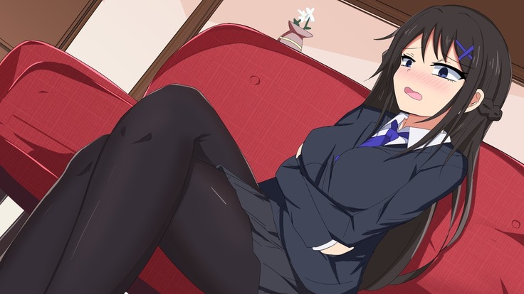 Jinsei Yarinaoshita Ore ga Seitokaichou Ane o Kikai de Choukyou Shitemita
