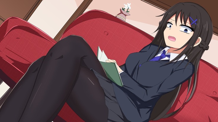 Jinsei Yarinaoshita Ore ga Seitokaichou Ane o Kikai de Choukyou Shitemita