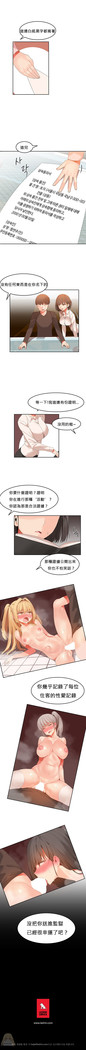 Hahri's Lumpy Boardhouse Ch. 0~25【委員長個人漢化】（持續更新）