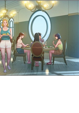 姐妹邻里 121-146 Page #326