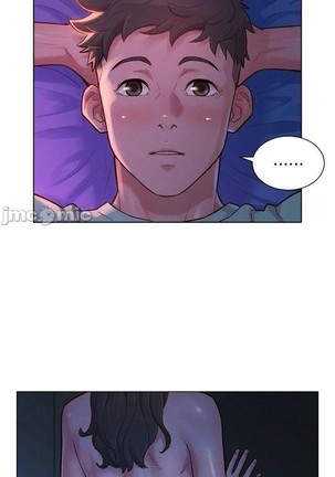 姐妹邻里 121-146 Page #361