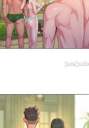 姐妹邻里 121-146 Page #353