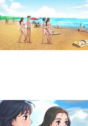 姐妹邻里 121-146 Page #119