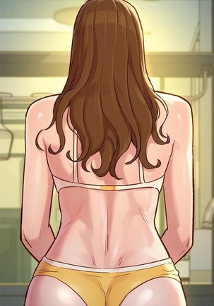 姐妹邻里 121-146 Page #201