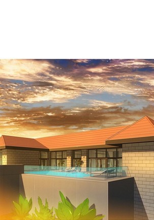 姐妹邻里 121-146 Page #217