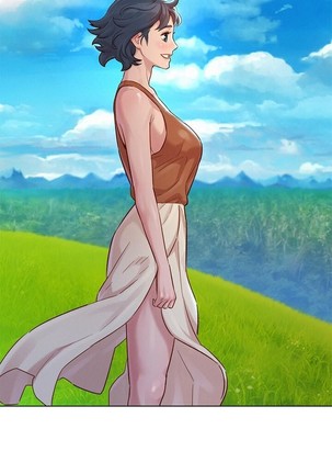 姐妹邻里 121-146 Page #216