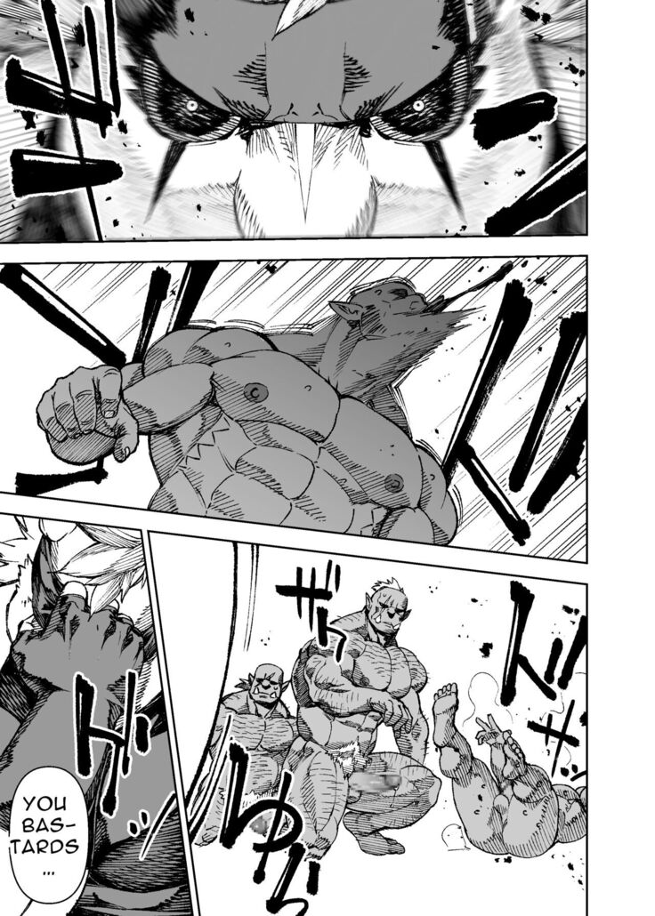 Manga 02 - Parts 1 to 12