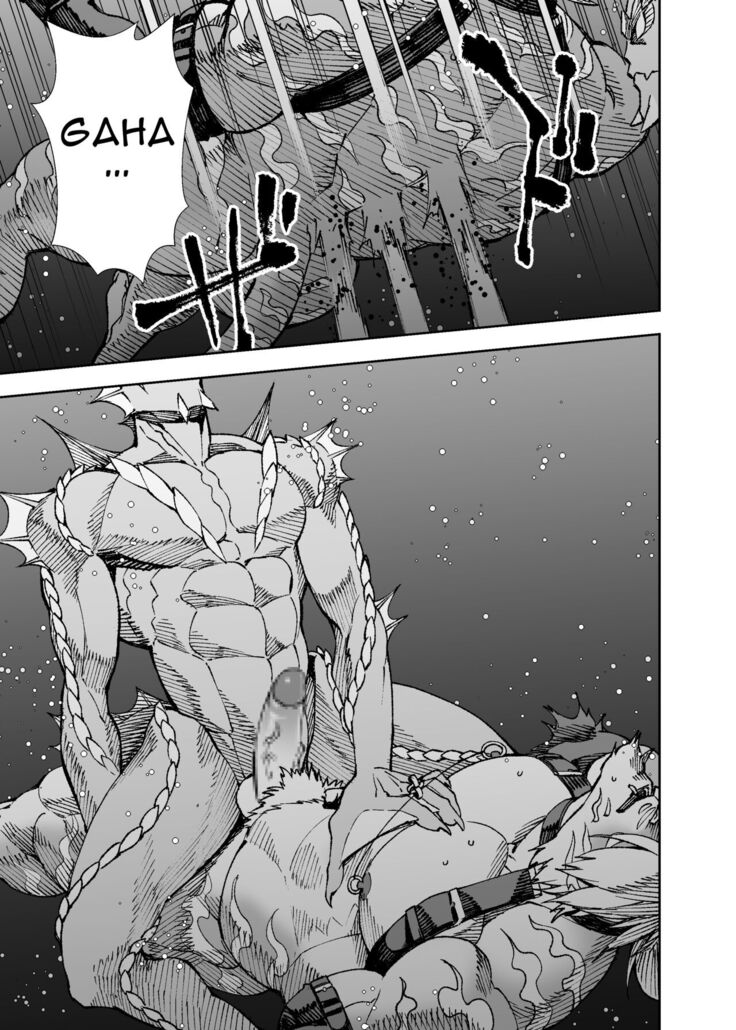 Manga 02 - Parts 1 to 12