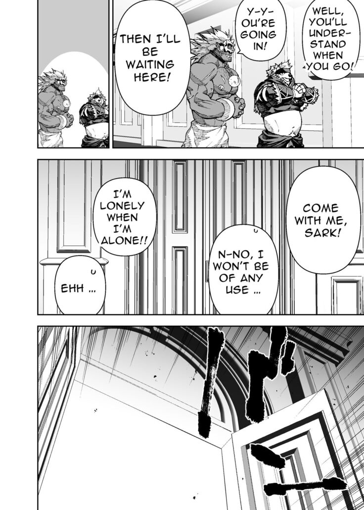 Manga 02 - Parts 1 to 12